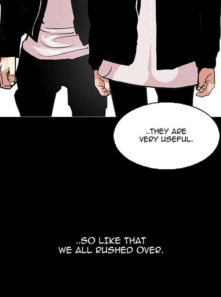 Lookism — Chapter 107 — page 54