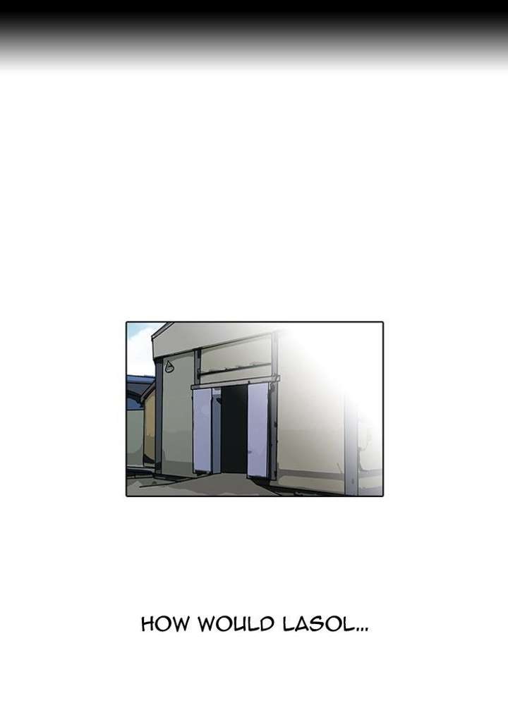 Lookism — Chapter 107 — page 55