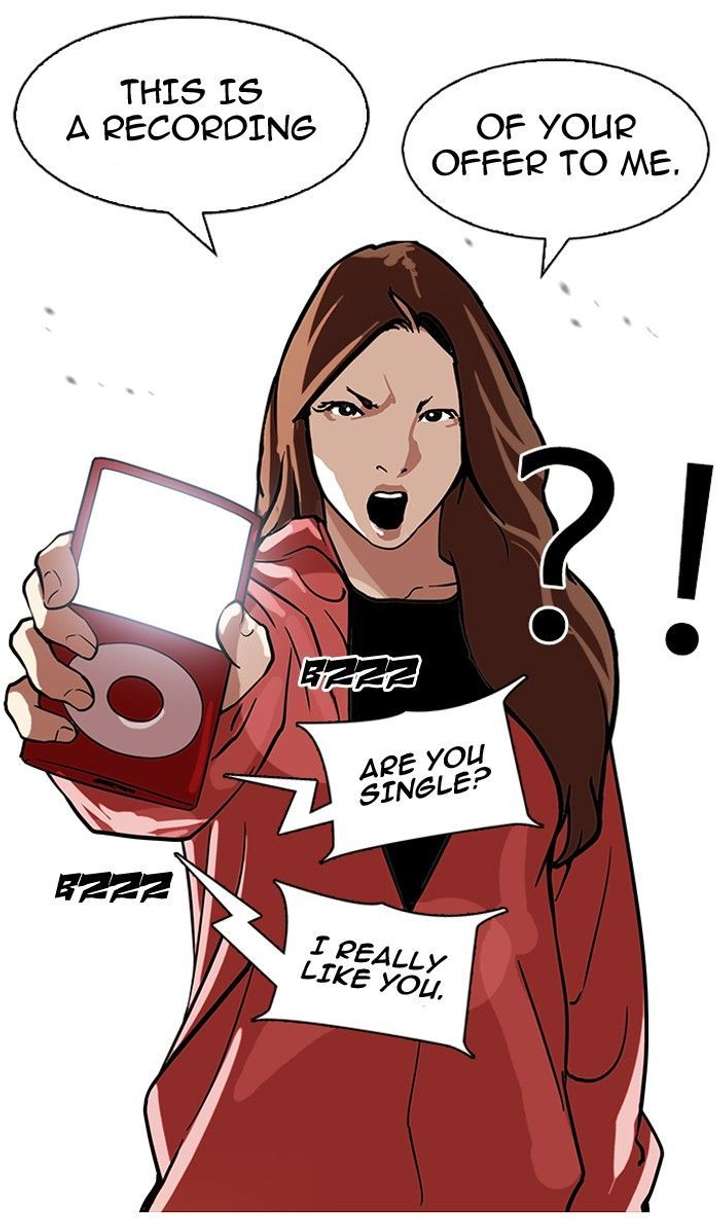 Lookism — Chapter 107 — page 61