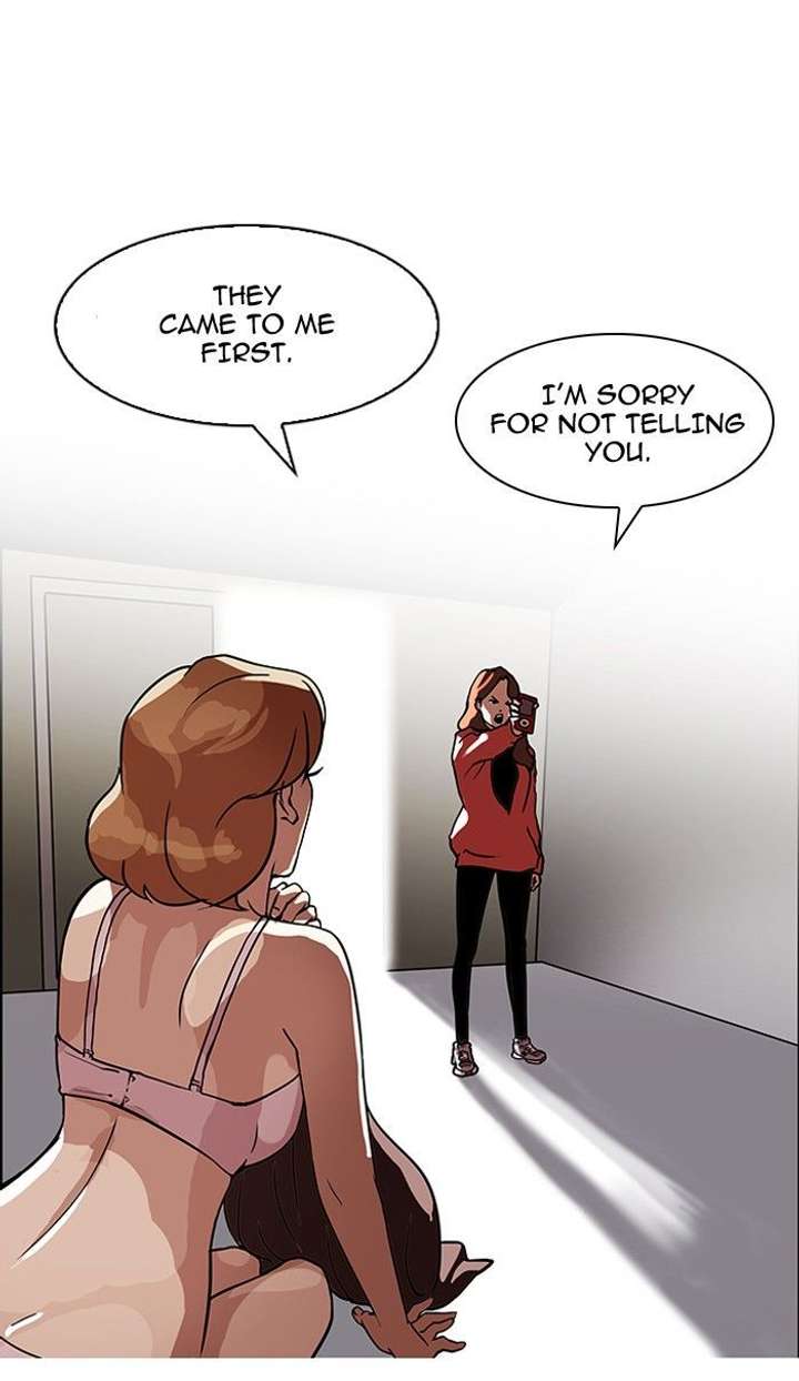 Lookism — Chapter 107 — page 64