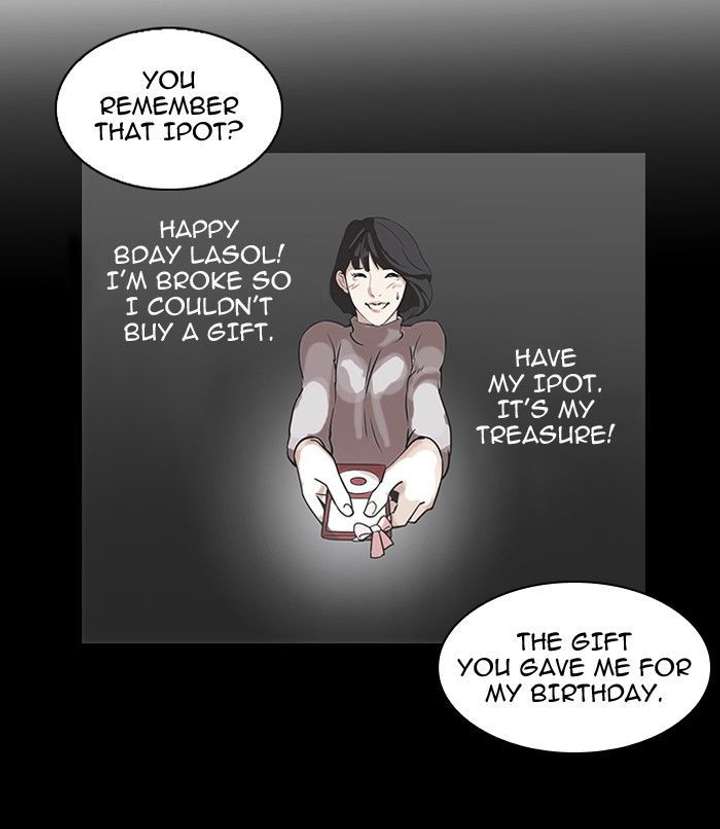 Lookism — Chapter 107 — page 67