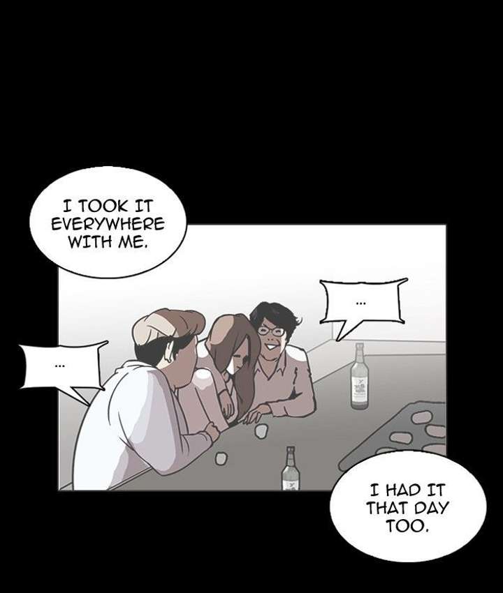 Lookism — Chapter 107 — page 68