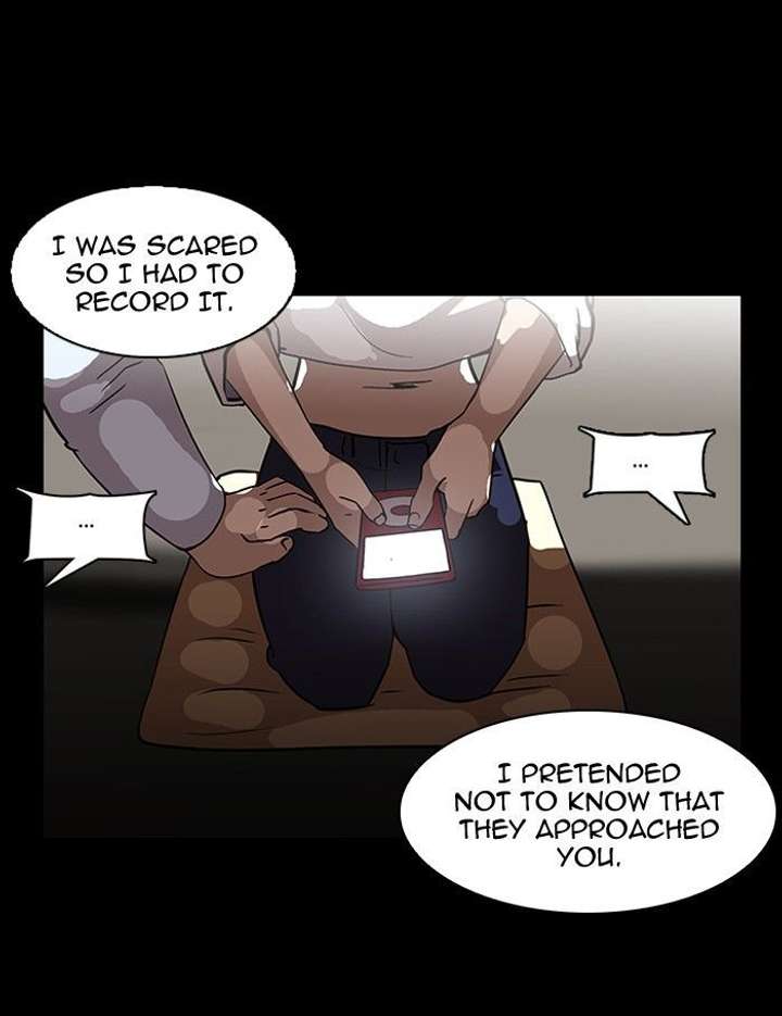 Lookism — Chapter 107 — page 69