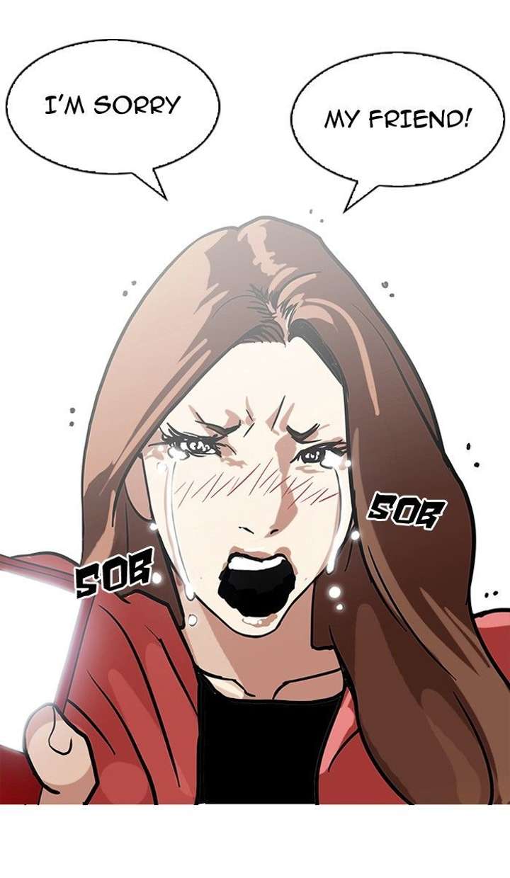 Lookism — Chapter 107 — page 72