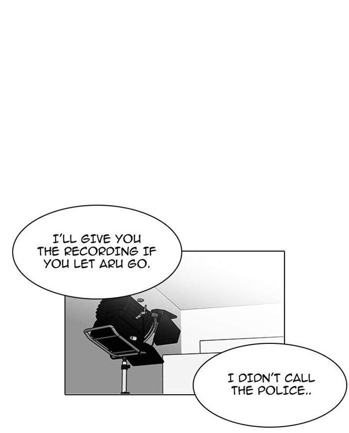 Lookism — Chapter 107 — page 75