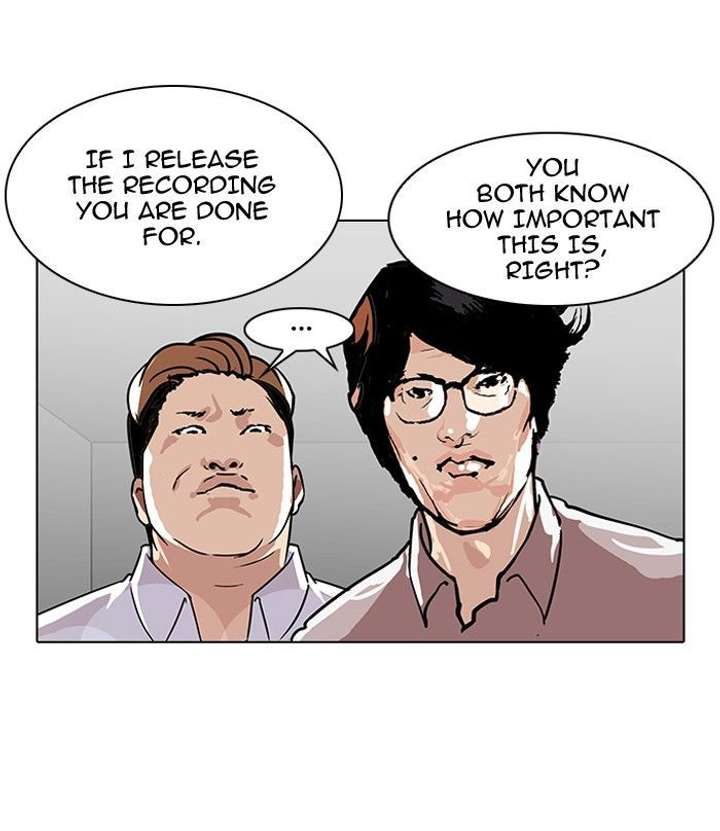 Lookism — Chapter 107 — page 77