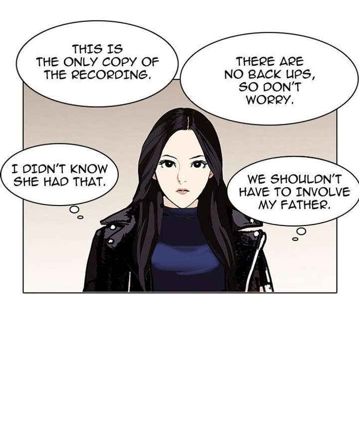 Lookism — Chapter 107 — page 78