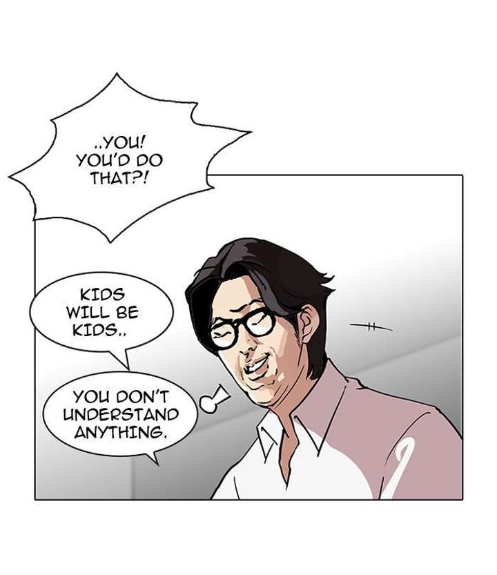 Lookism — Chapter 107 — page 81