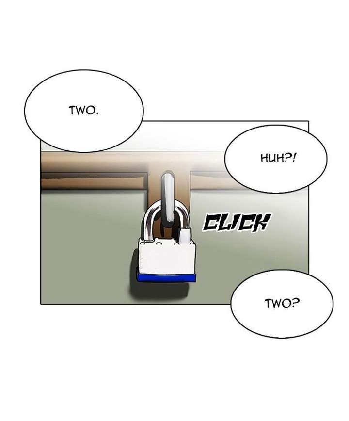 Lookism — Chapter 107 — page 87