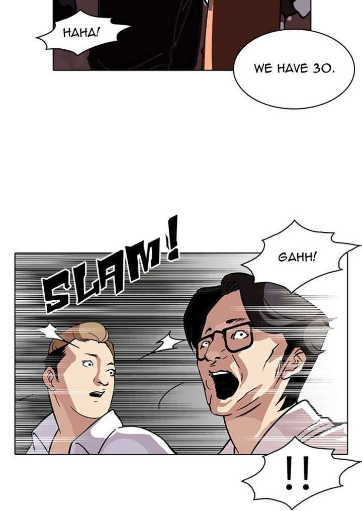 Lookism — Chapter 107 — page 89