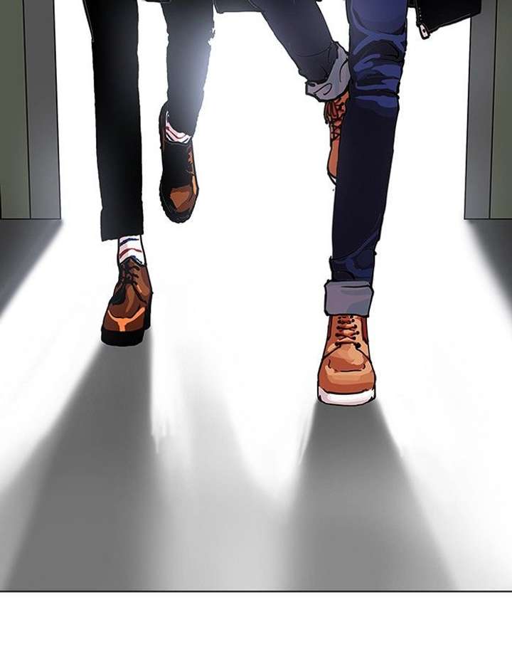 Lookism — Chapter 107 — page 92