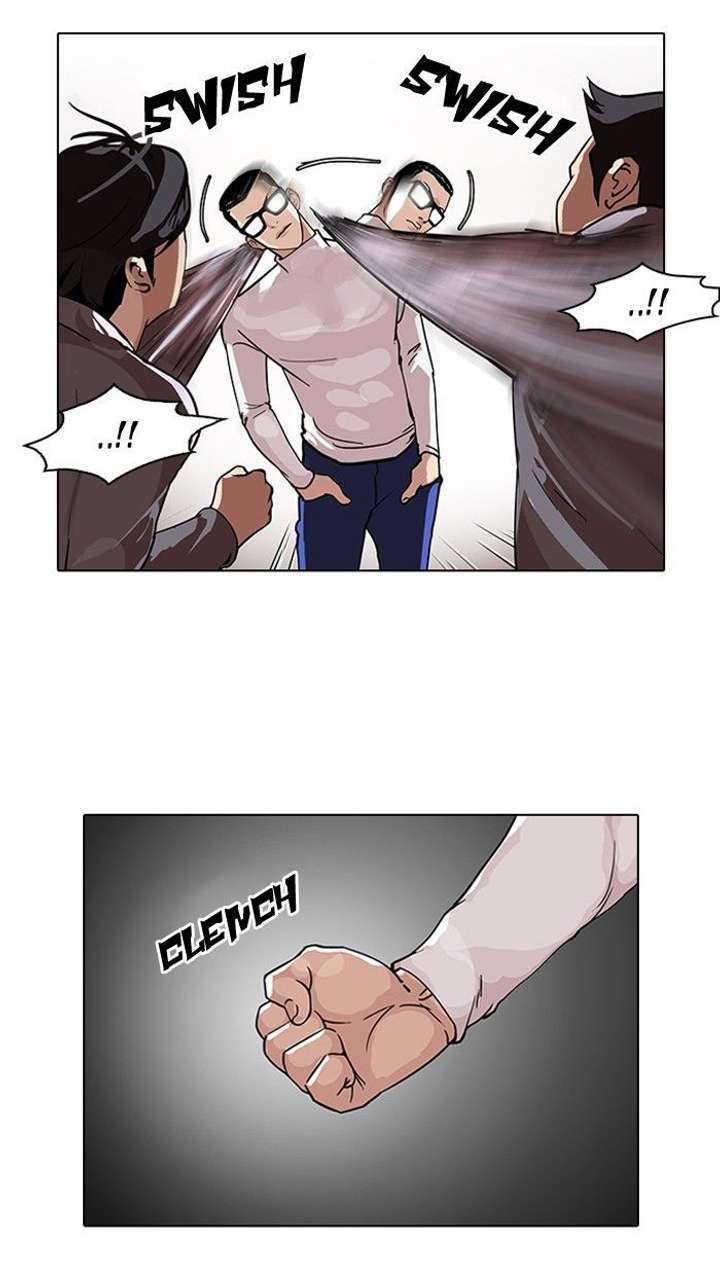 Lookism — Chapter 108 — page 8