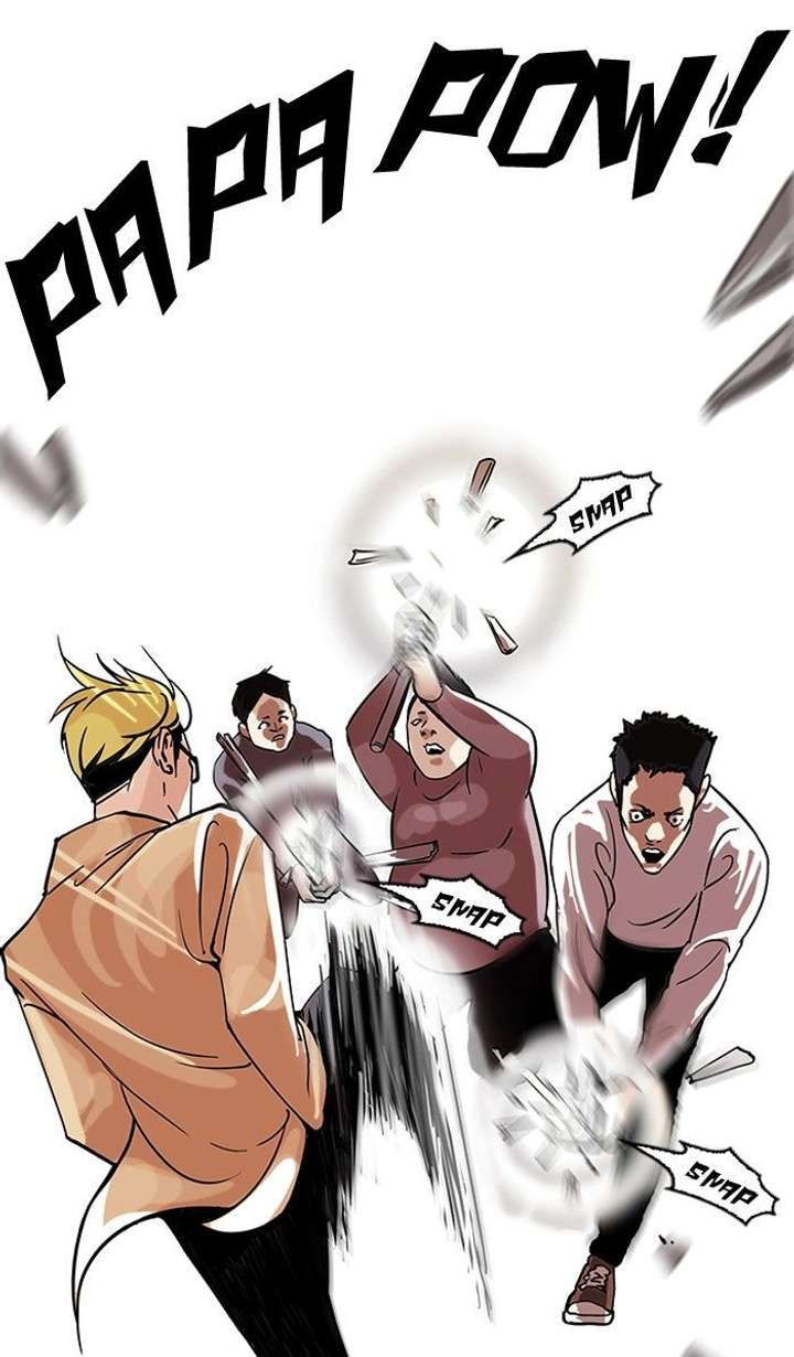 Lookism — Chapter 108 — page 14