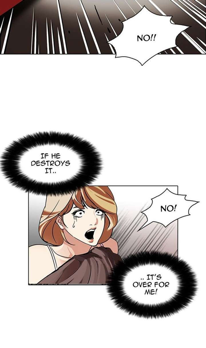 Lookism — Chapter 108 — page 34
