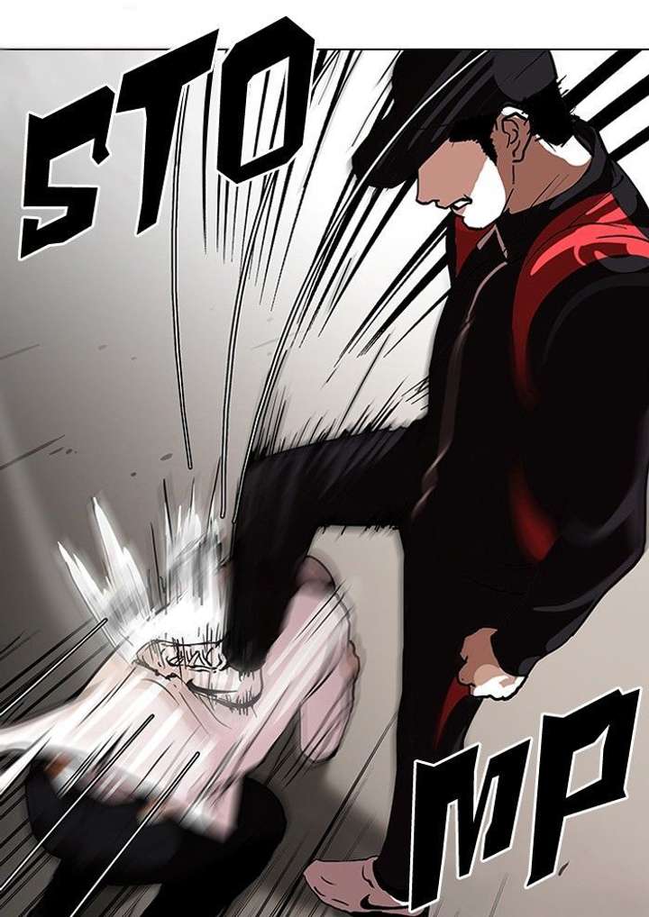 Lookism — Chapter 108 — page 36