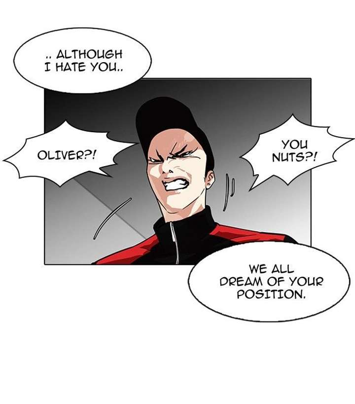 Lookism — Chapter 108 — page 41