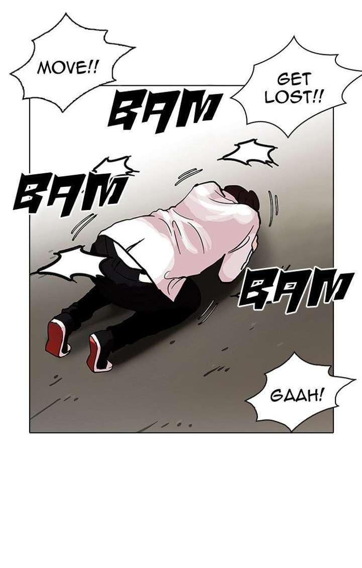 Lookism — Chapter 108 — page 44