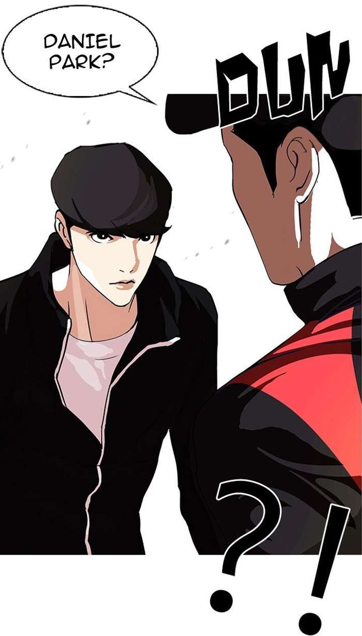 Lookism — Chapter 108 — page 49