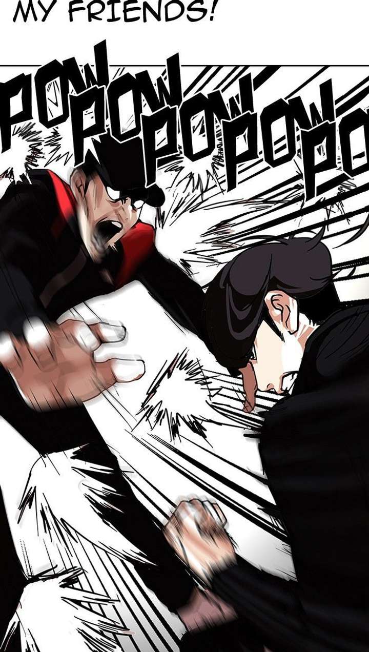 Lookism — Chapter 108 — page 56