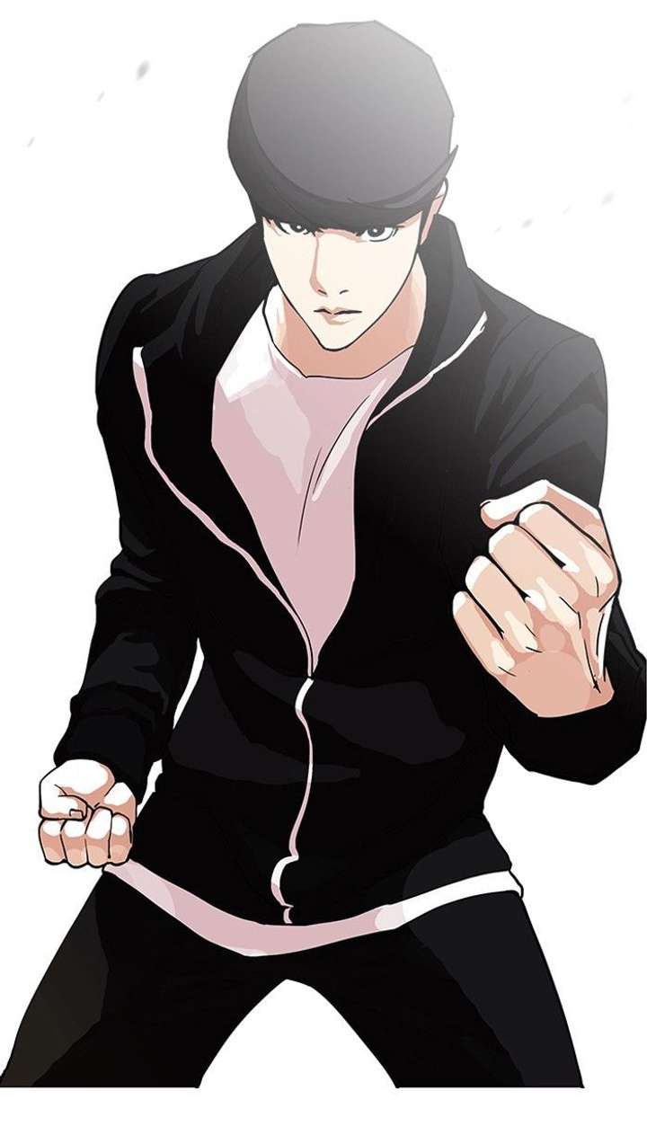 Lookism — Chapter 108 — page 61