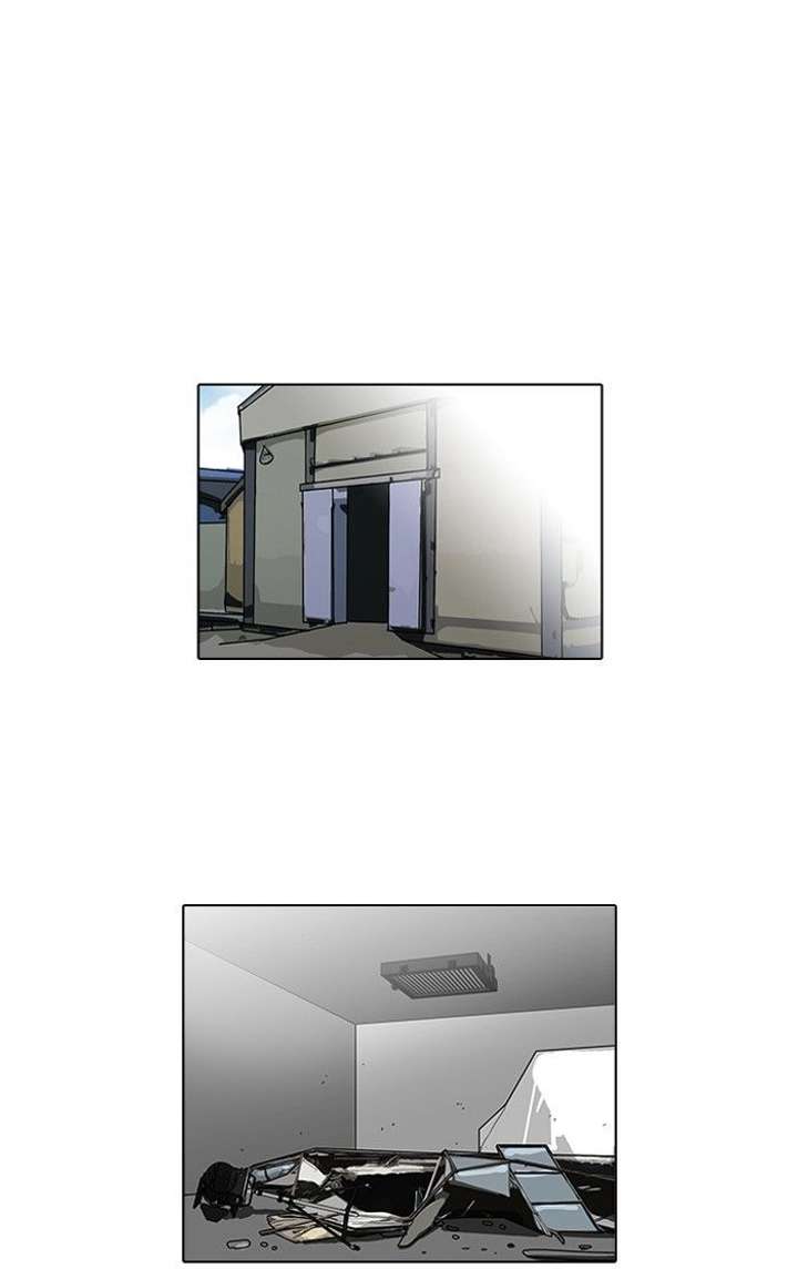 Lookism — Chapter 108 — page 62