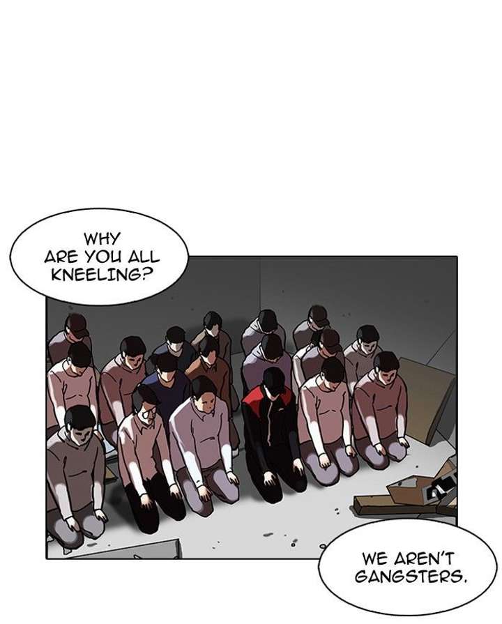 Lookism — Chapter 108 — page 63