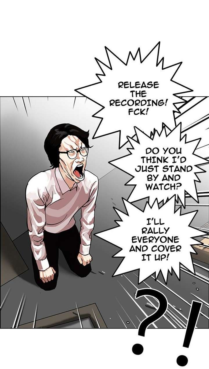 Lookism — Chapter 108 — page 65