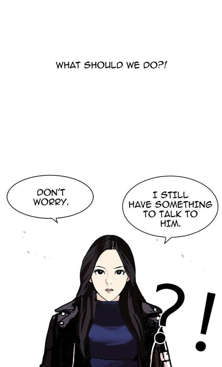 Lookism — Chapter 108 — page 68