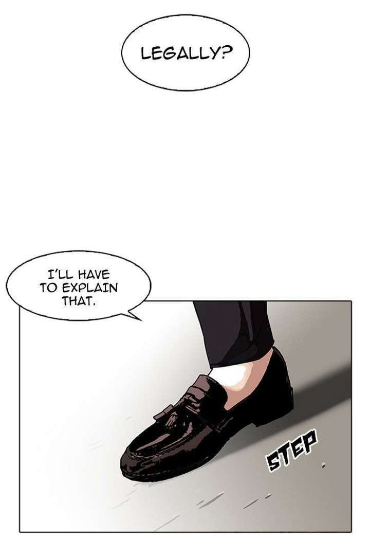 Lookism — Chapter 108 — page 76