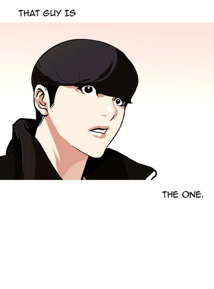 Lookism — Chapter 108 — page 80