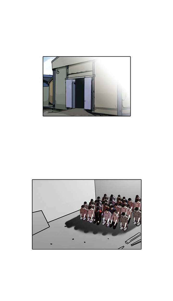Lookism — Chapter 109 — page 1