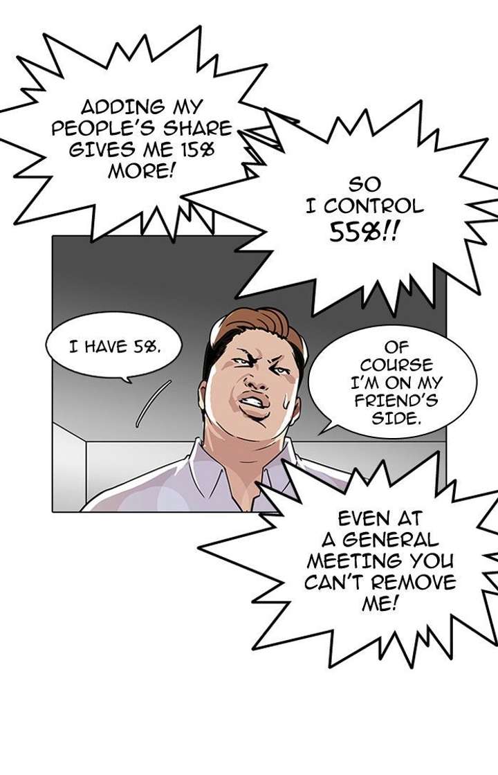 Lookism — Chapter 109 — page 10