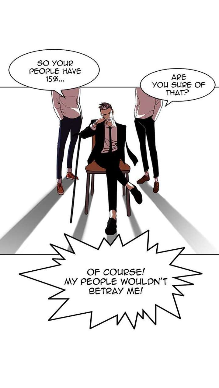 Lookism — Chapter 109 — page 11