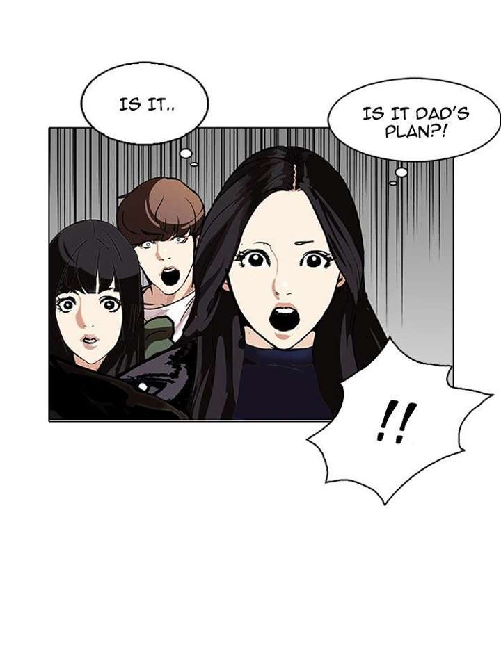 Lookism — Chapter 109 — page 16