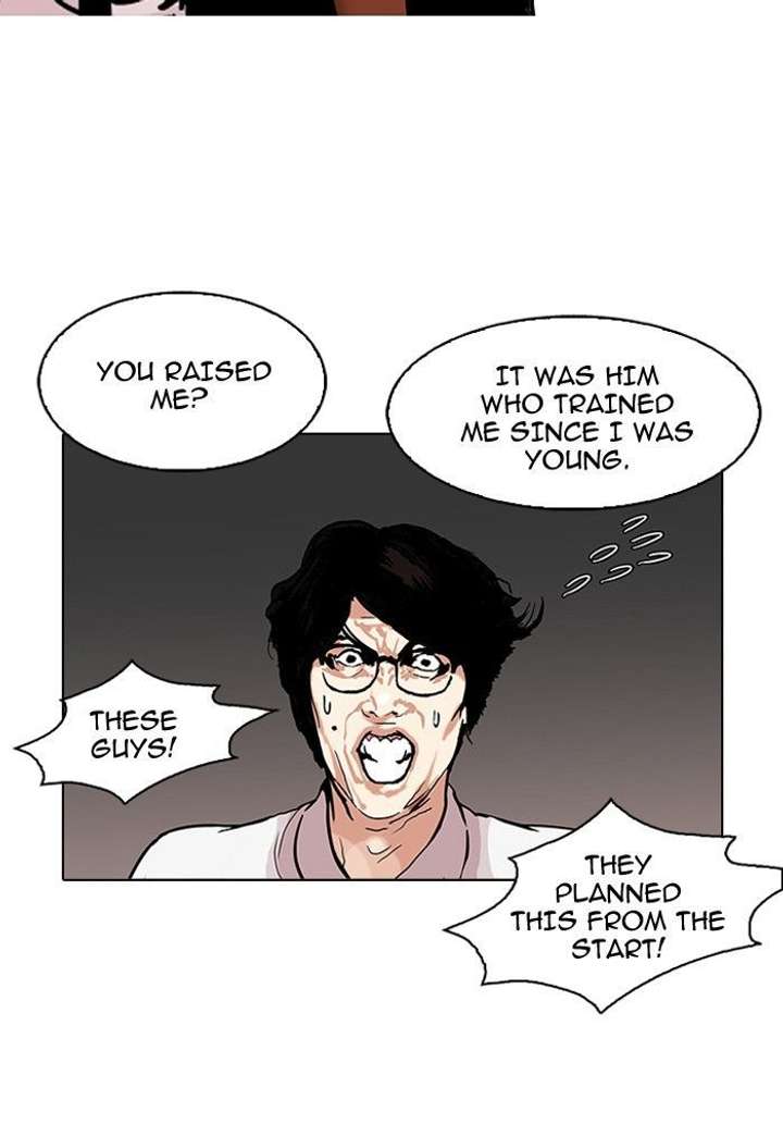 Lookism — Chapter 109 — page 21