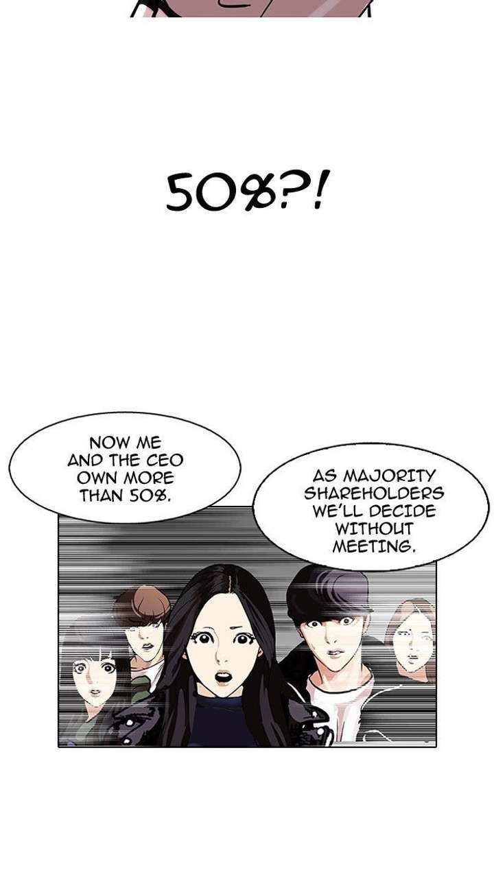 Lookism — Chapter 109 — page 28