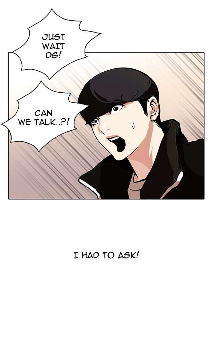 Lookism — Chapter 109 — page 39