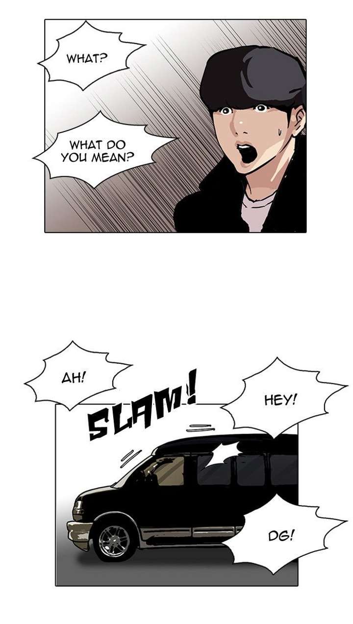 Lookism — Chapter 109 — page 42