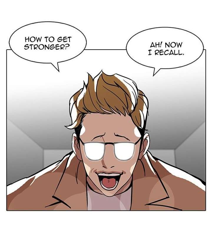Lookism — Chapter 109 — page 47