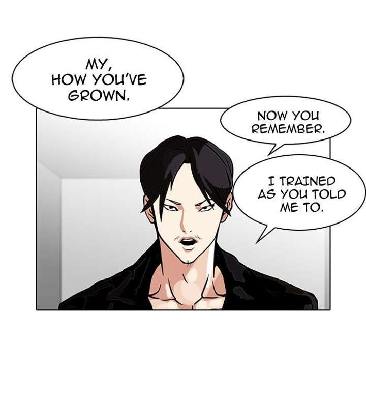 Lookism — Chapter 109 — page 48
