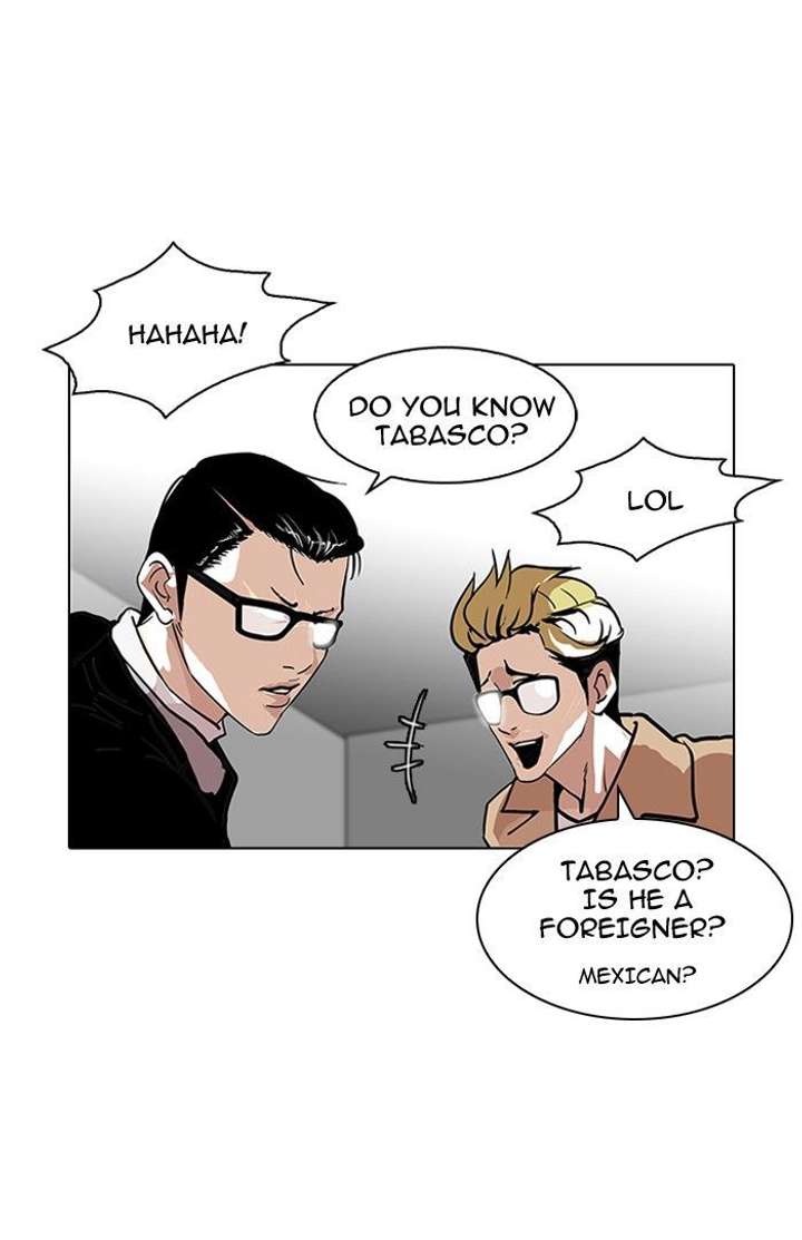 Lookism — Chapter 109 — page 53