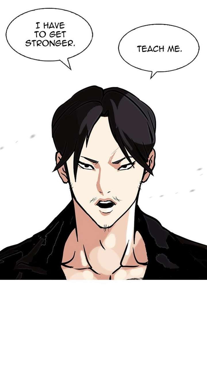 Lookism — Chapter 109 — page 54