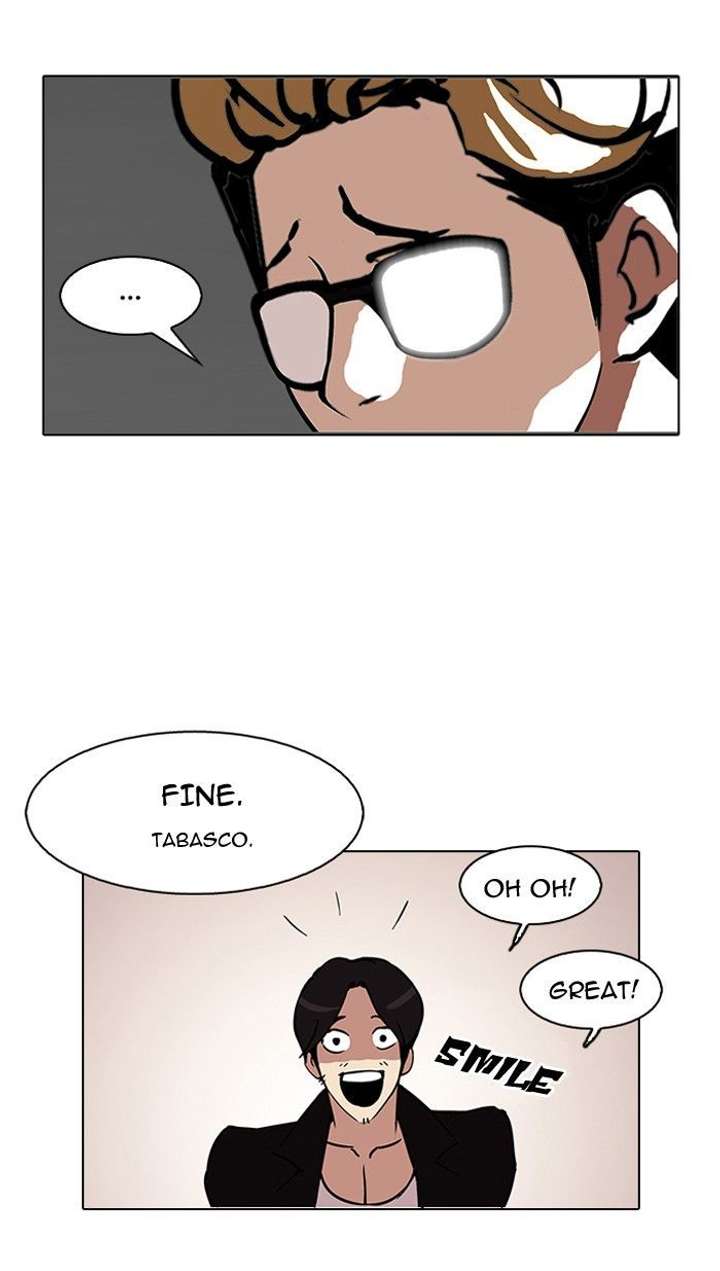Lookism — Chapter 109 — page 55