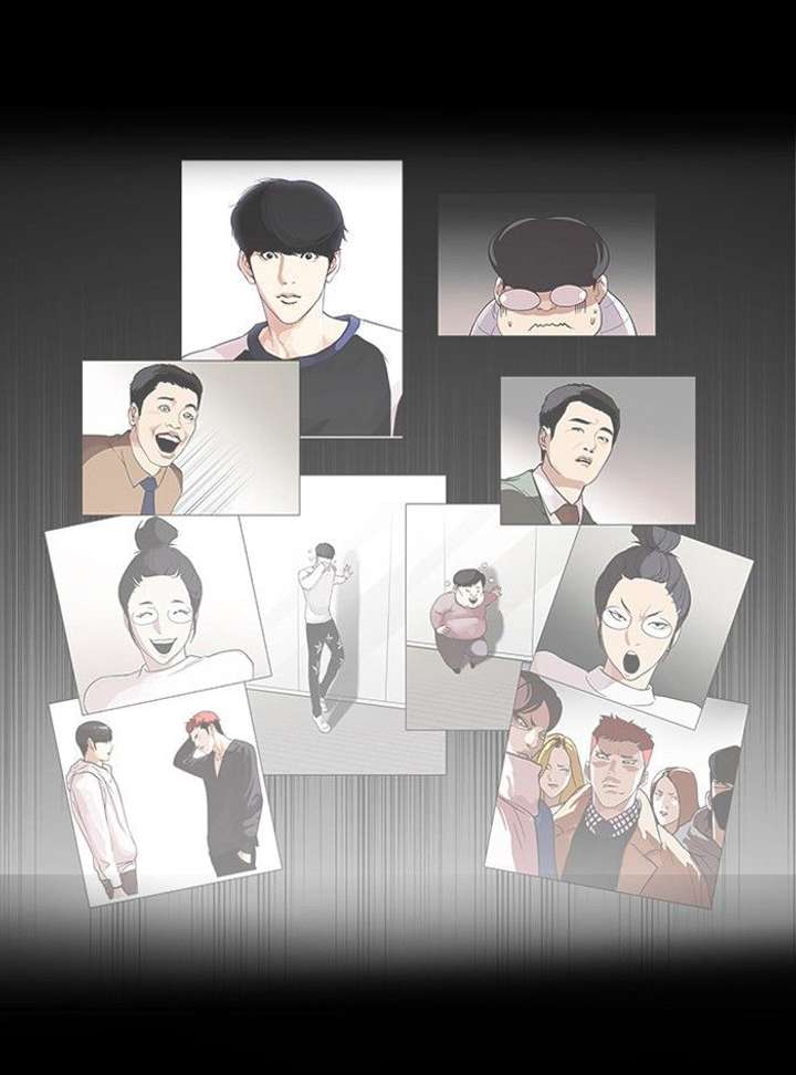 Lookism — Chapter 109 — page 67