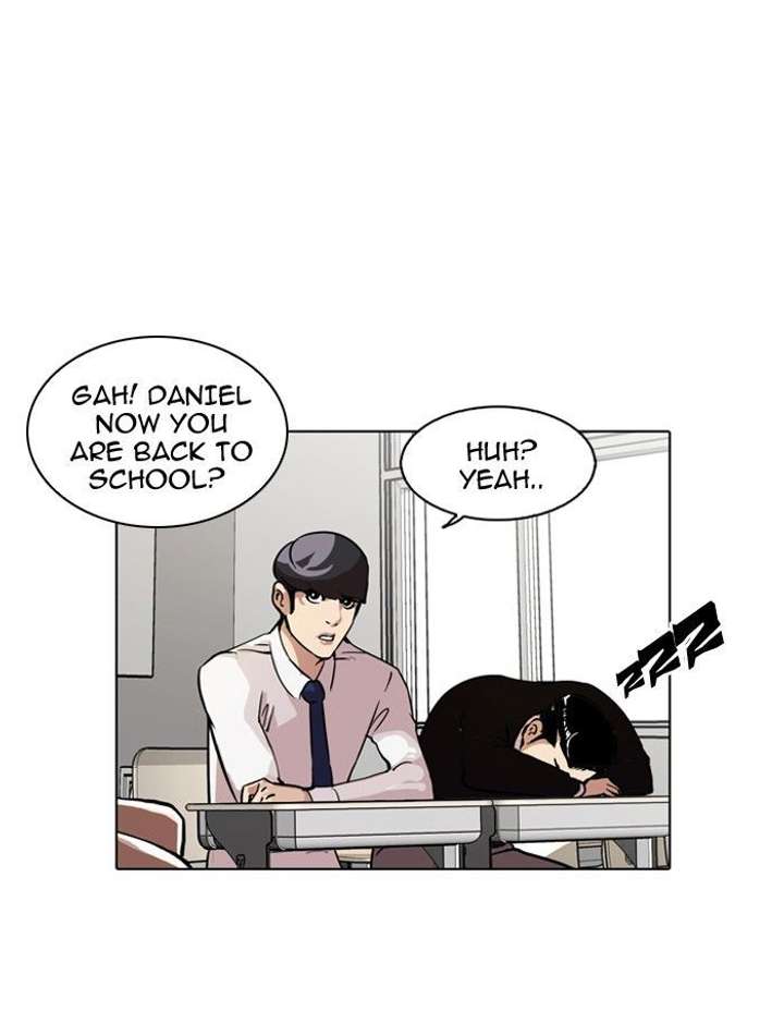Lookism — Chapter 109 — page 69