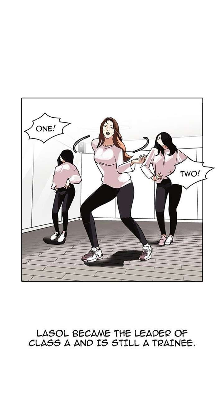 Lookism — Chapter 109 — page 73