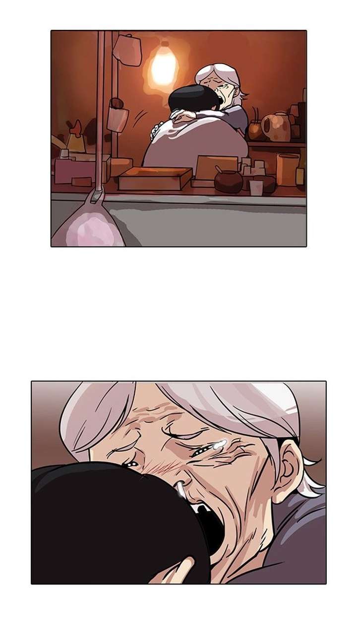 Lookism — Chapter 109 — page 78