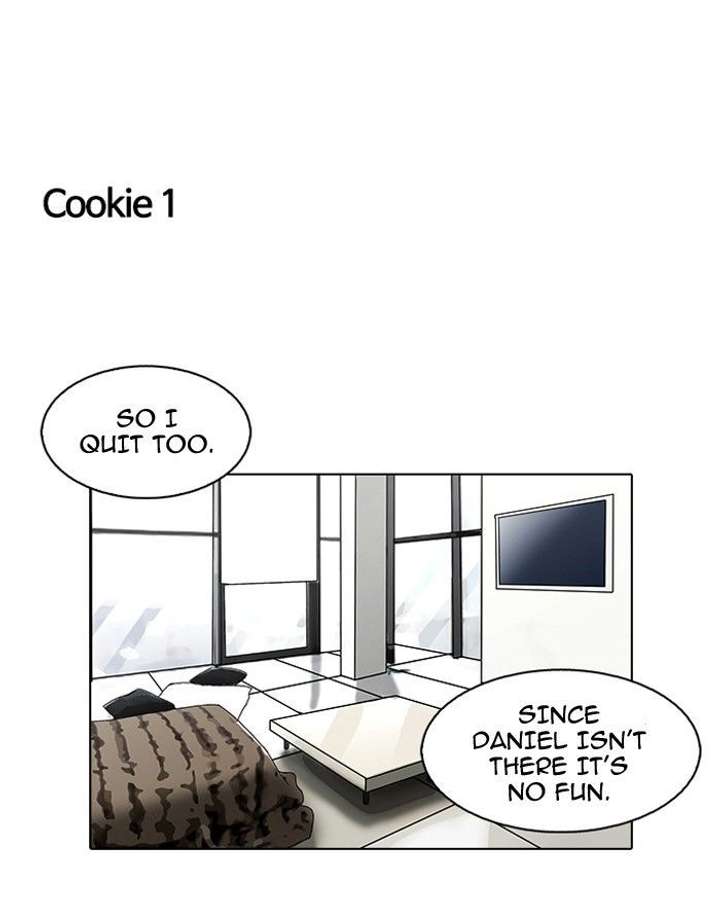 Lookism — Chapter 109 — page 83