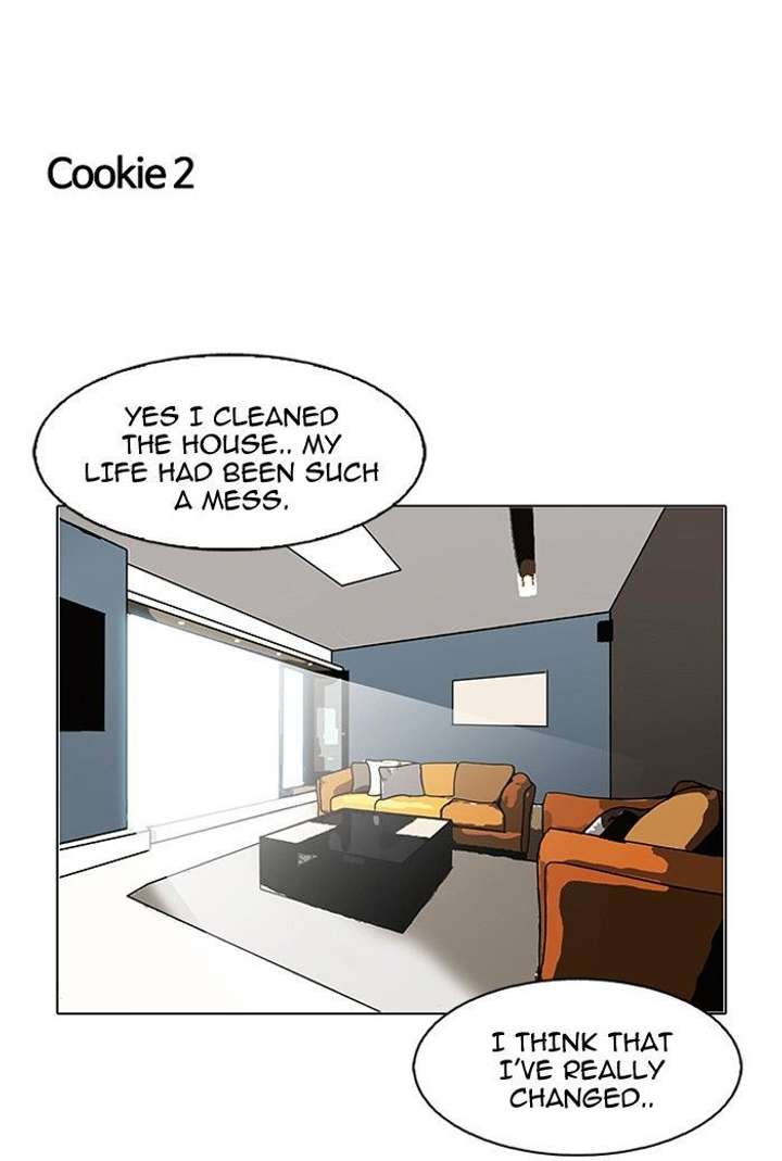 Lookism — Chapter 109 — page 87