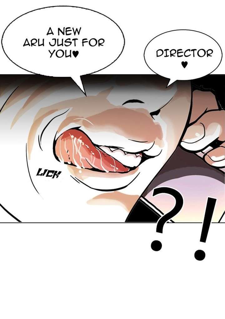 Lookism — Chapter 109 — page 90